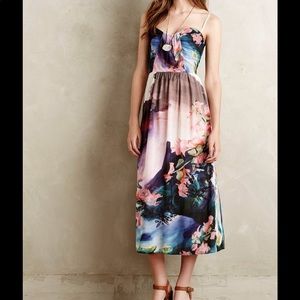 Anthropologie Corey Lynn Calter Dress Size 6